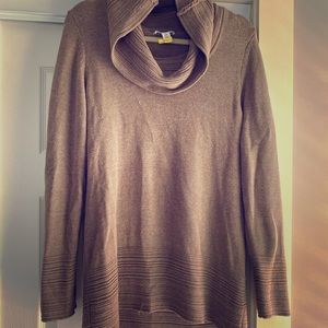 Calvin Klein sweater